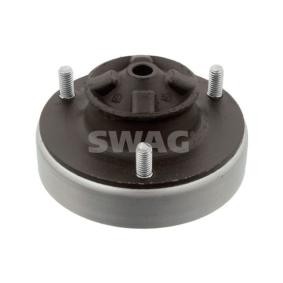 Federbeinstützlager von SWAG