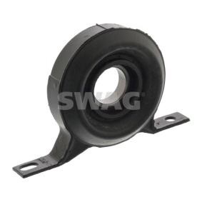 Kardanwellenlager 20 87 0003 von SWAG günstig für 46,66 € online kaufen