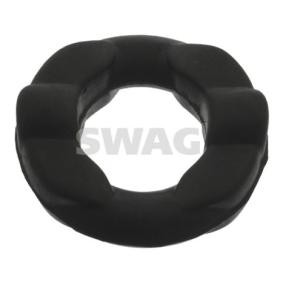 Halter, Abgasanlage 20 90 7006 von SWAG günstig für 4,87 € online kaufen