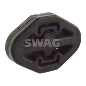 Halter, Schalldämpfer für BMW von SWAG