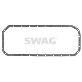 Ölwannendichtung für BMW von SWAG