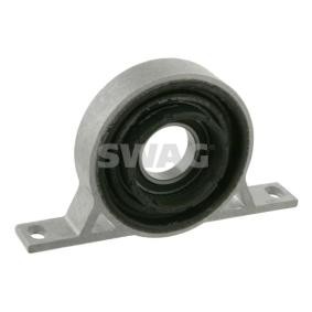 Kardanwellenlager 20 92 6316 von SWAG günstig für 62,64 € online kaufen