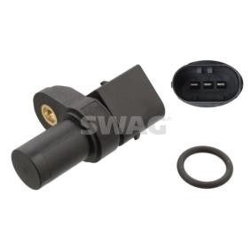 Kurbelwellensensor für BMW von SWAG