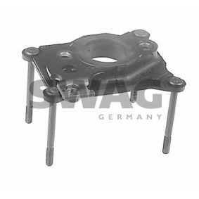 Vergaserflansch des Herstellers SWAG - Originalware Artikelnummer: 30 12 0003
