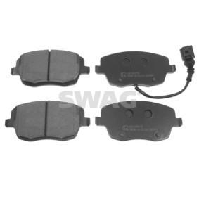 Compre Permutador de calor, aquecimento do habitáculo da SWAG 30 91 1090 a um preço baixo por 19,79 €