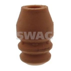 Anschlagpuffer, Federung von SWAG