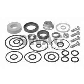 Achetez des Kit de joints d'étanchéité, crémaillière de direction SWAG 32 80 0050 à prix pour 23,46 €