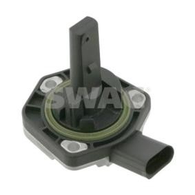 Sensor, Motorölstand von SWAG 32 92 4380