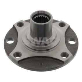 Comprar Cubo de rueda de SWAG 40 90 3106 a bajo precio de 42,73 €