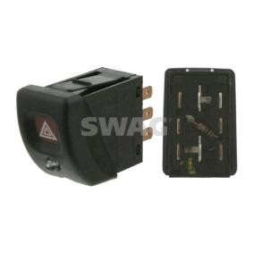 Compre Interruptor piscas de emergência da SWAG 40 90 4718 a um preço baixo por 13,49 €