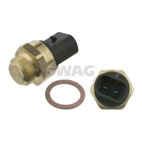 Compre Interruptor de temperatura, ventilador do radiador da SWAG 40 90 4777 a um preço baixo por 9,28 €