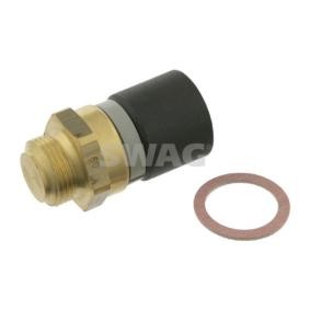 Compre Interruptor de temperatura, ventilador do radiador da SWAG 40 91 7693 a um preço baixo por 9,69 €