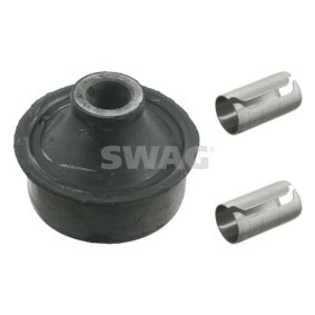 Nockenwelle des Herstellers SWAG - Originalware Artikelnummer: 40 92 4550