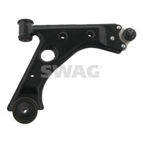 Comprar Barra oscilante de suspensión de ruedas de SWAG 40 92 8649 a bajo precio de 97,72 €