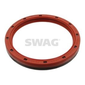 Achetez des Bague d'étanchéité, vilebrequin SWAG 50 90 7686 à prix pour 8,65 €