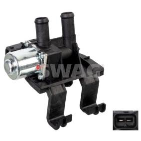Compre Válvula de regulação do líquido de refrigeração da SWAG 50 92 4233 a um preço baixo por 54,70 €