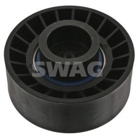 Umlenk- / Führungsrolle, Keilrippenriemen 50 92 4407 von SWAG günstig für 22,46 € online kaufen