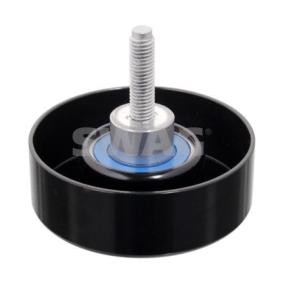 Umlenk- / Führungsrolle, Keilrippenriemen 50 92 4618 von SWAG günstig für 37,45 € online kaufen