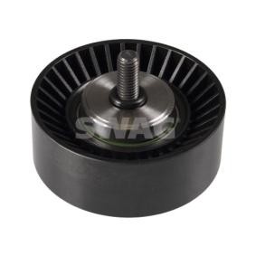 Umlenk- / Führungsrolle, Keilrippenriemen 50 92 4765 von SWAG günstig für 24,58 € online kaufen