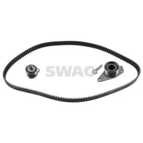 Zahnriemensatz 55 91 9500 von SWAG günstig für 132,76 € online kaufen