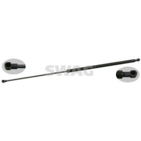 Motorhaubendämpfer 55 92 2718 von SWAG günstig für 32,06 € online kaufen