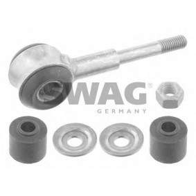Achetez des Kit de réparation, barre de couplage stabilisatrice SWAG 57 61 0001 à prix pour 24,43 €