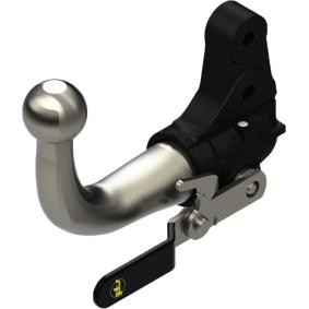 Anhängerkupplung 2006T38 von GDW günstig für 272,81 € online kaufen