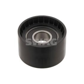 Umlenkrolle, Zahnriemen 60 91 9845 von SWAG günstig für 22,63 € online kaufen
