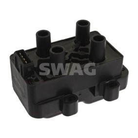 Köp Tändspole av SWAG 60 92 1525 till det låga priset 698,52 kr