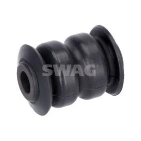 Compre Silentblock de brazo de suspensión de SWAG online para CUBE (Z12) a precios moderados