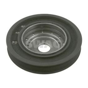Riemenscheibe, Kurbelwelle 60 92 4935 von SWAG günstig für 64,60 € online kaufen