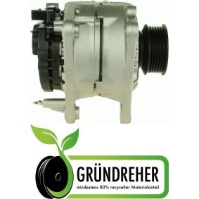 Lichtmaschine des Herstellers REDFAIR - Originalware Artikelnummer: RF41230G