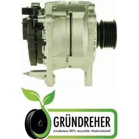 Lichtmaschine des Herstellers REDFAIR - Originalware Artikelnummer: RF41500G