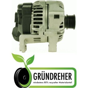 Lichtmaschine des Herstellers REDFAIR - Originalware Artikelnummer: RF41810G