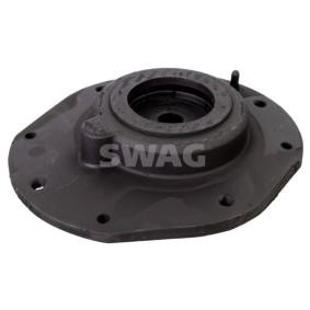 Federbeinstützlager von SWAG