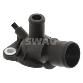 Achetez des Bride de liquide de refroidissement SWAG 62 91 8692 à prix pour 12,92 €