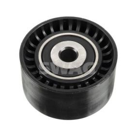 Umlenkrolle, Zahnriemen 62 91 9513 von SWAG günstig für 23,53 € online kaufen