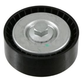 Achetez des Galet enrouleur de courroie d'accessoire SWAG 62 92 2351 à prix pour 26,20 €