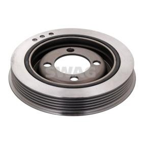 Riemenscheibe, Kurbelwelle 62 92 6924 von SWAG günstig für 51,14 € online kaufen