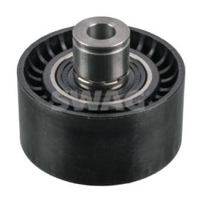 Achetez des Galet enrouleur de courroie d'accessoire SWAG 62 93 2820 à prix pour 29,41 €