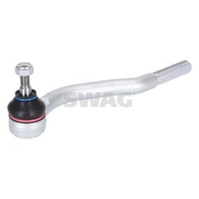 Spurstangenkopf 64 92 2021 von SWAG günstig für 18,94 € online kaufen