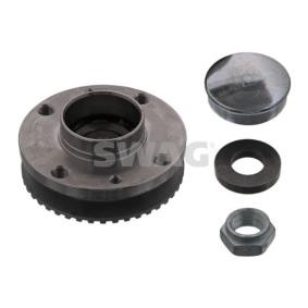 Achetez des Kit de roulement de roue SWAG 70 91 2117 à prix pour 116,97 €