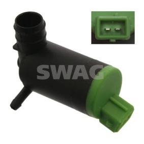 Køb Vandpumpe, rudevisker / vasker af SWAG 70 91 4359 til den lave pris 90,56 DKK