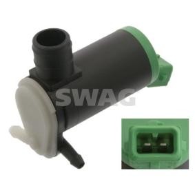 Køb Vandpumpe, rudevisker / vasker af SWAG 70 91 4361 til den lave pris 101,36 DKK