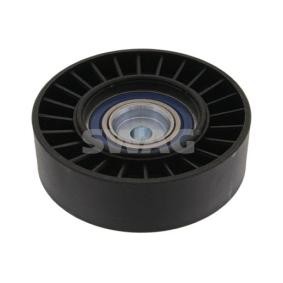 Achetez des Galet enrouleur de courroie d'accessoire SWAG 74 03 0003 à prix pour 72,82 €