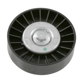 Umlenk- / Führungsrolle, Keilrippenriemen 74 92 2404 von SWAG günstig für 39,50 € online kaufen