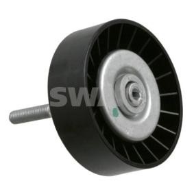 Achetez des Galet enrouleur de courroie d'accessoire SWAG 74 92 2405 à prix pour 32,71 €