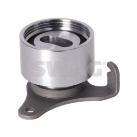 Spannrolle, Zahnriemen 81 03 0007 von SWAG günstig für 27,98 € online kaufen