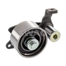 Spannrolle, Zahnriemen 81 91 8573 von SWAG günstig für 76,76 € online kaufen