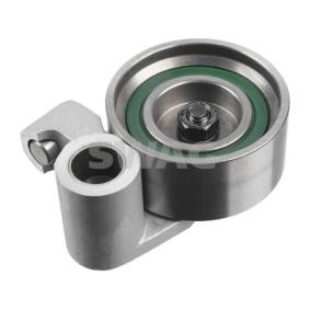 Spannrolle, Zahnriemen 81 91 8574 von SWAG günstig für 48,08 € online kaufen
